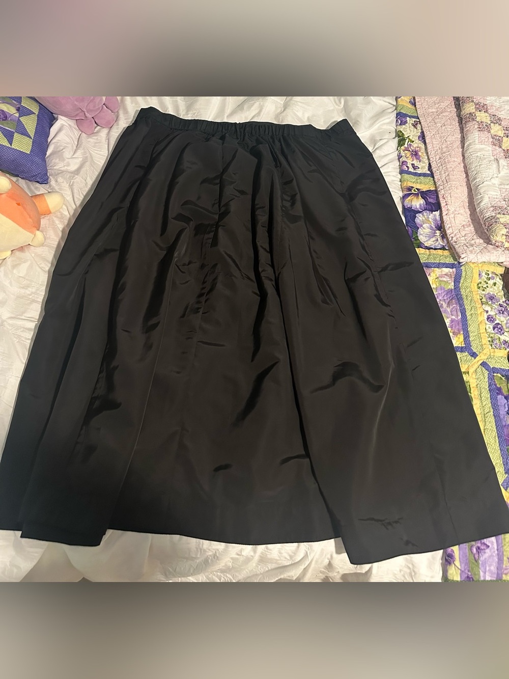 Old Navy Two-Piece Dress SKIRT Sz 3x